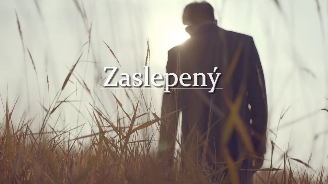 LEvo - Zaslepený