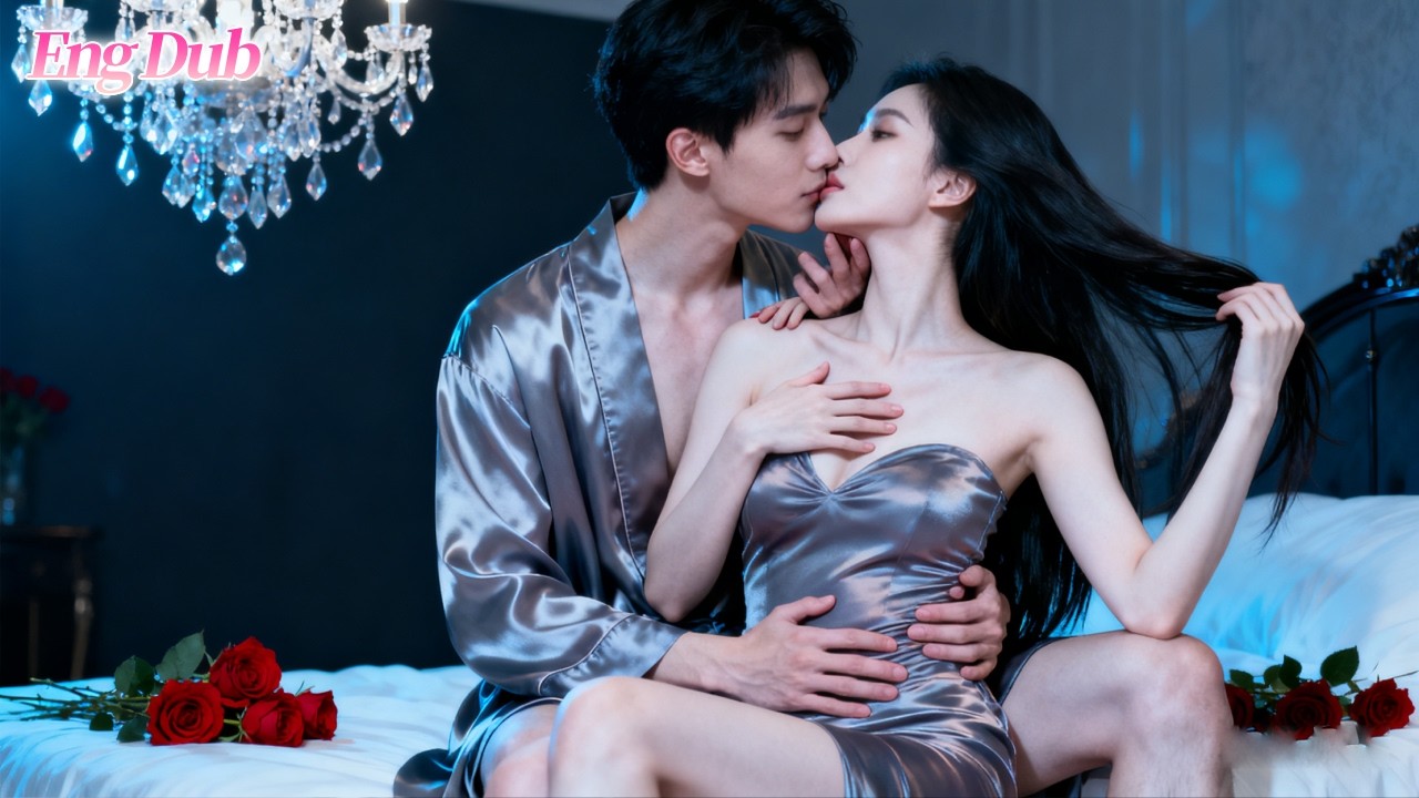 Cheated on by her boyfriend, a girl sleeps with a stranger—only to find he’s a hidden CEO