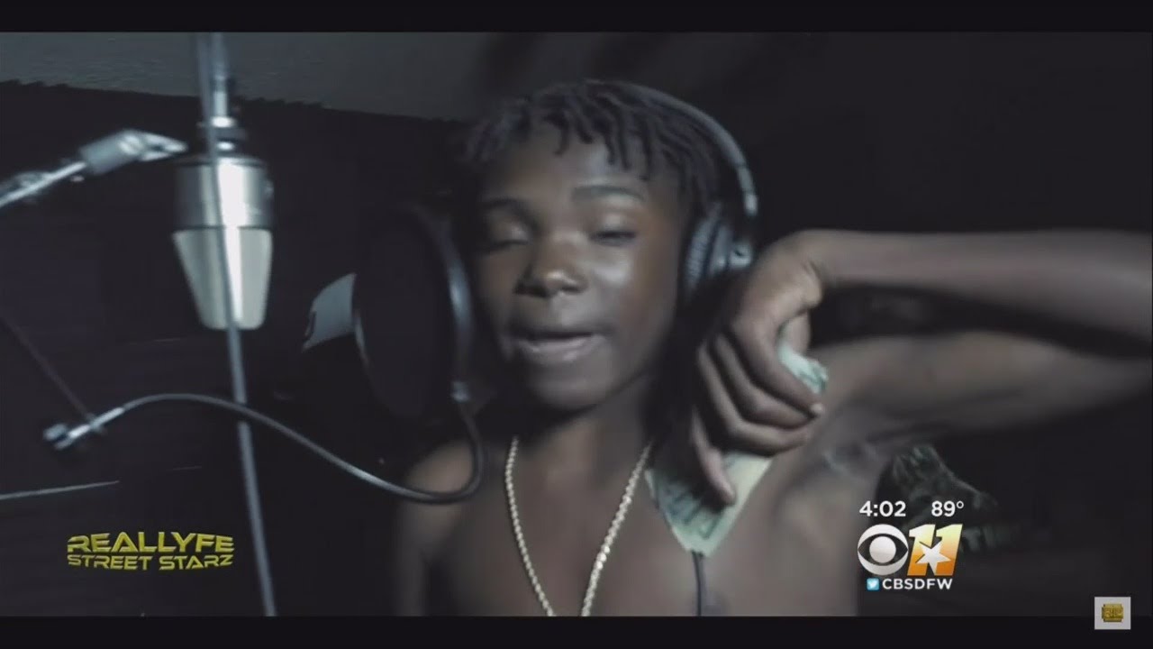 Teenager Shot And Killed During Fort Worth Home Invasion