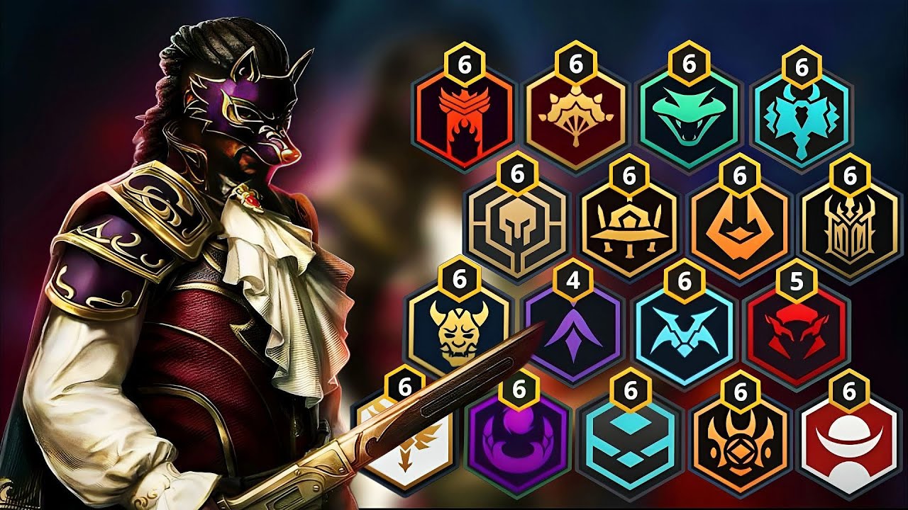 Beat Lord Gideon Boss Using These Best Free & Premium Sets🙄 II Lord Gideon An Okey Fighter