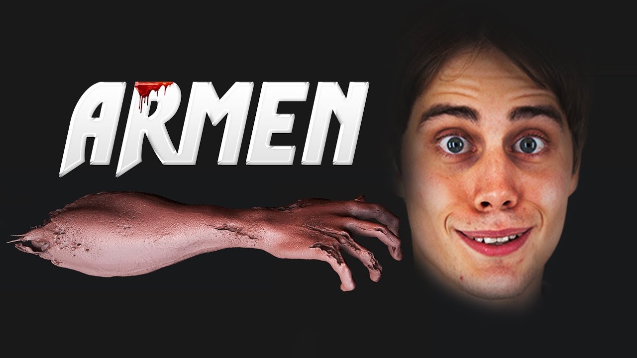 ARMEN