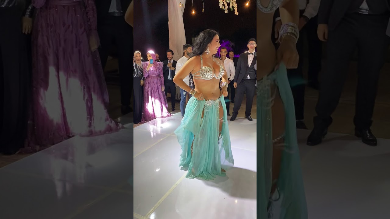 Cairo Wedding 2020 Kozhul Kristina