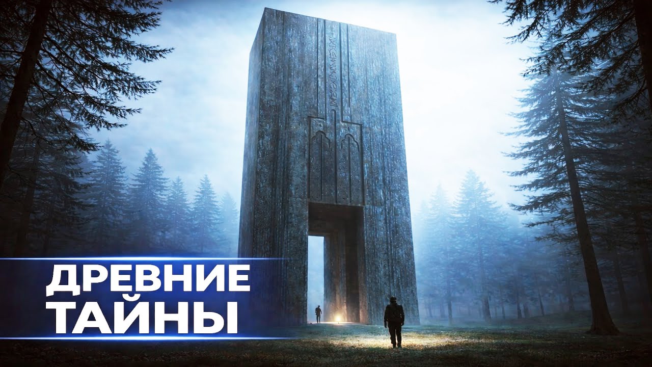 7 НЕВОЗМОЖНЫХ древних открытий, которые НАУКА до сих пор НЕ МОЖЕТ объяснить