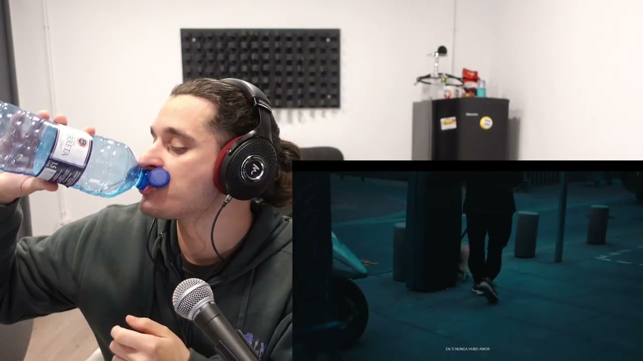 REACCIÓN: B10 - Mas me quiero yo