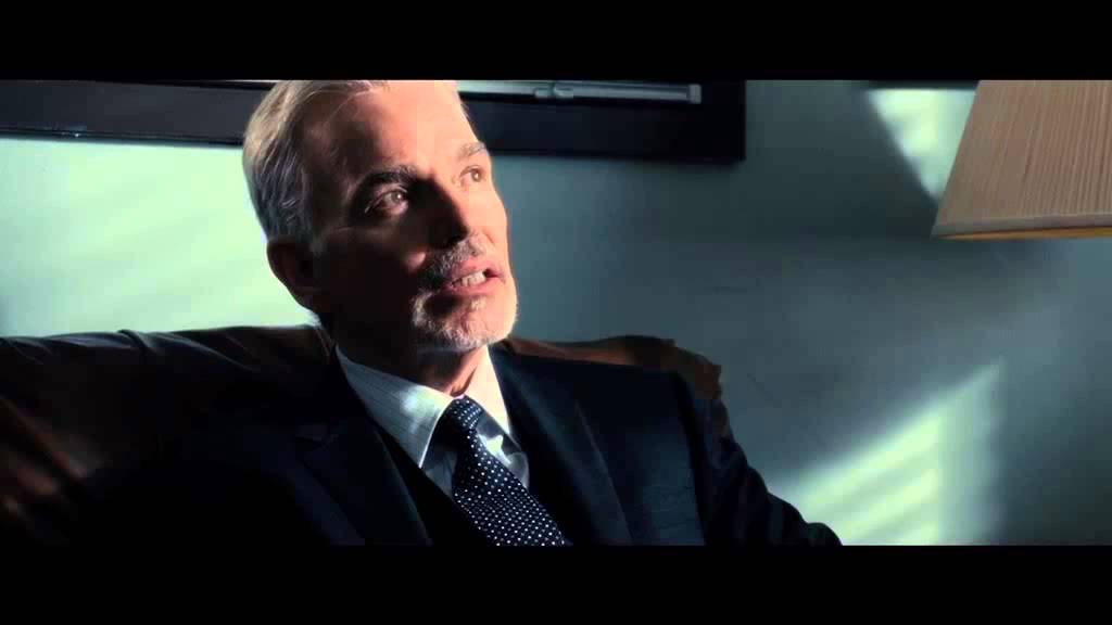 The Judge - Lei è falso come una moneta di legno - Clip dal film | HD