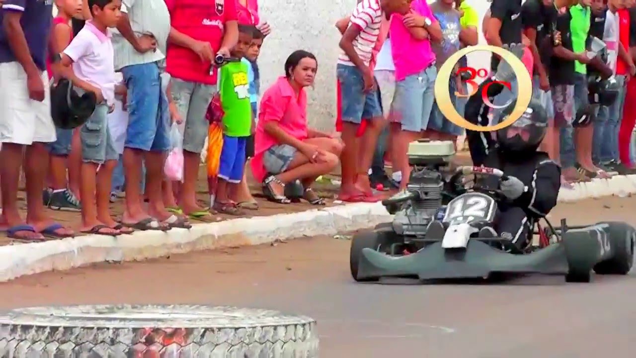 Belezas de Guaraí Tocantins