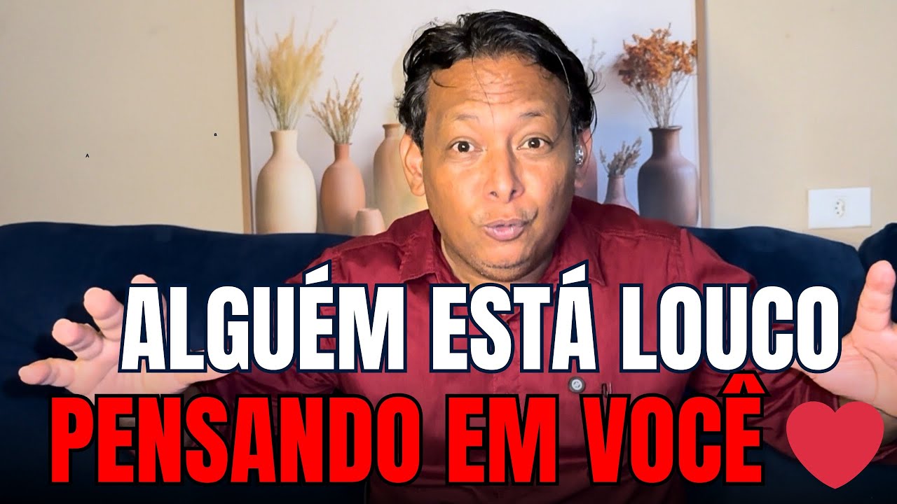 Mesmo distante essa pessoa que já te amou ❤️fez isso pensando em você !