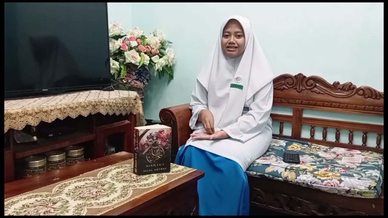 BICARA BUKU