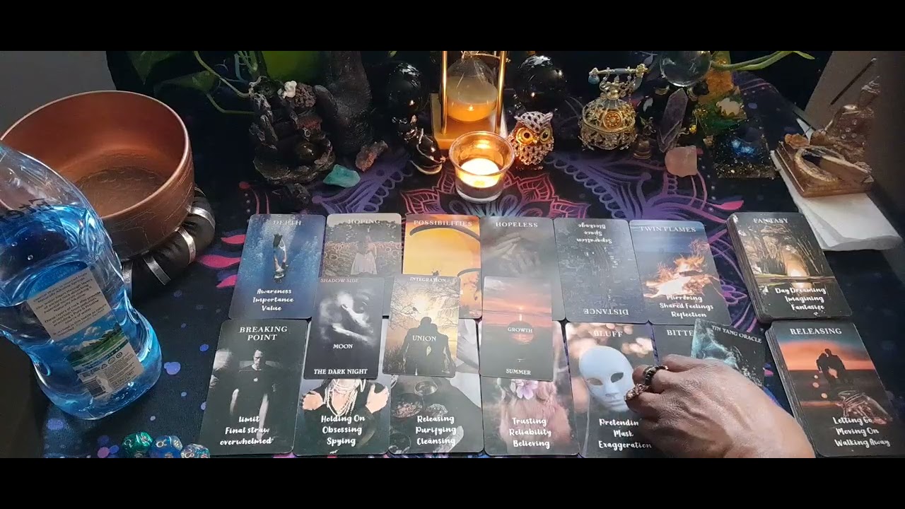 Ur self love has flipped the twinflame journey. Ur new beginning is coming in fast.🥰💰❤️🧿🧿🧿