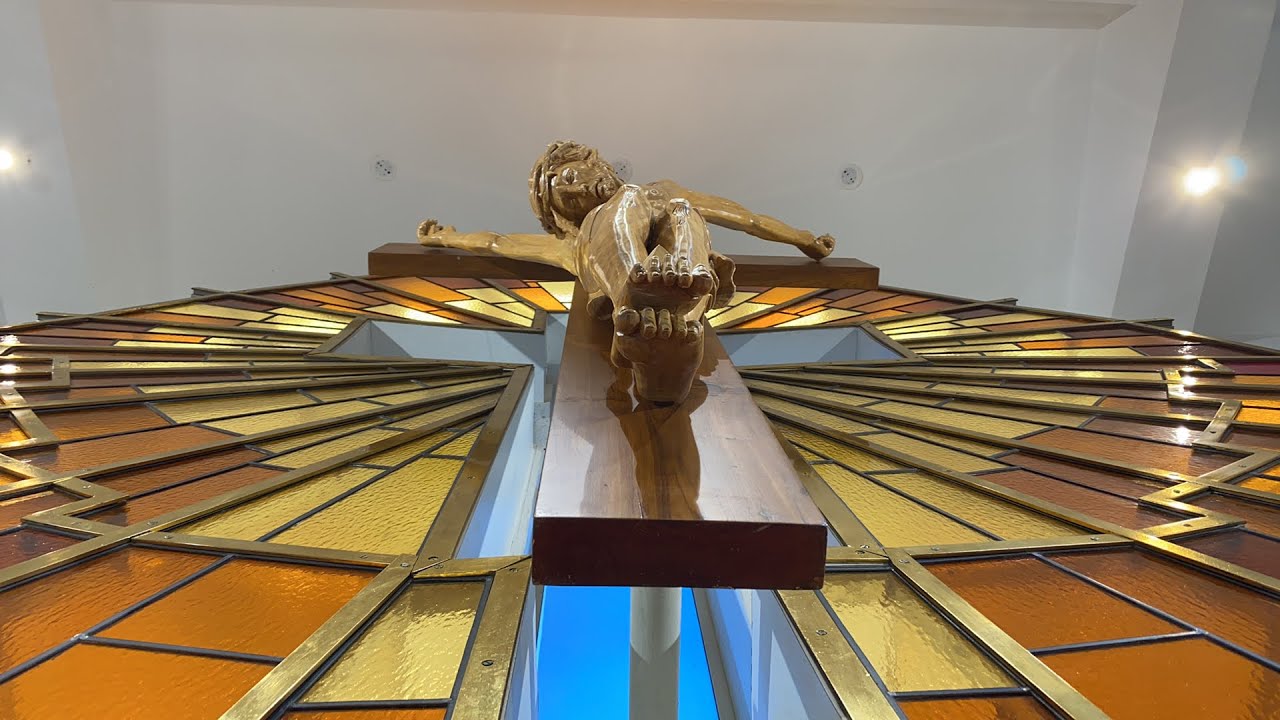 Feast | Solemnity of the Nativity of St John the Baptist | 24th June, 2020