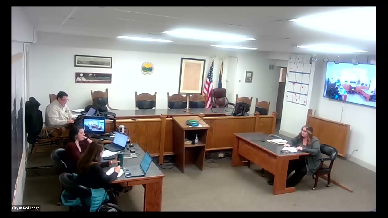 December 8th, 2025 Land Use And Planning Committee Meeting