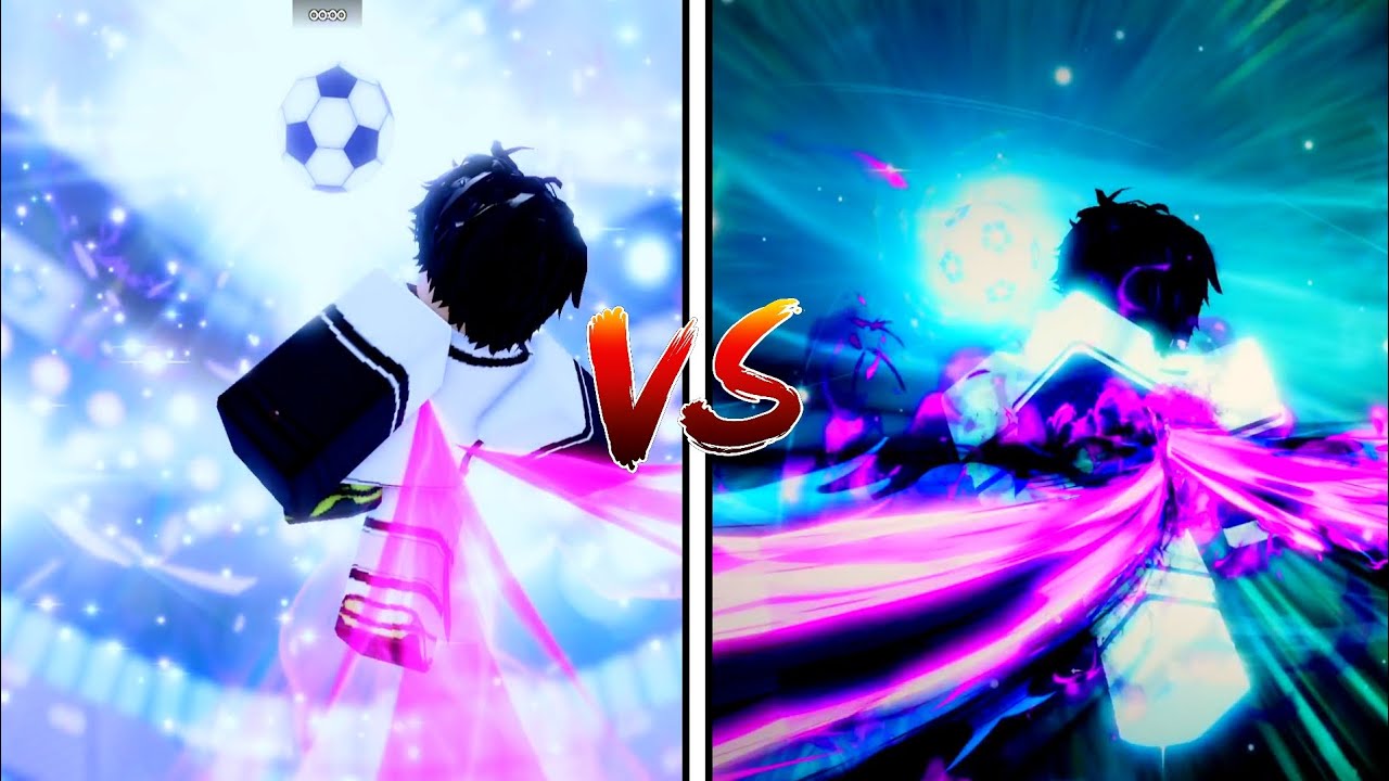 Azure latch Vs Project Egoist