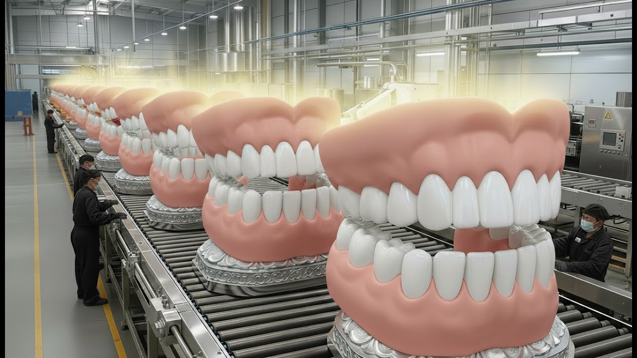 What's Happening With DENTAL IMPLANTS In Digital Dentistry Now?