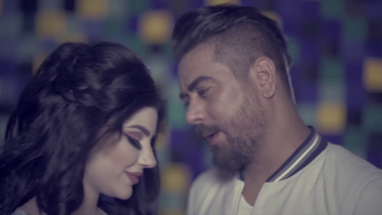 عمر خالد - يالروح / Offical Video
