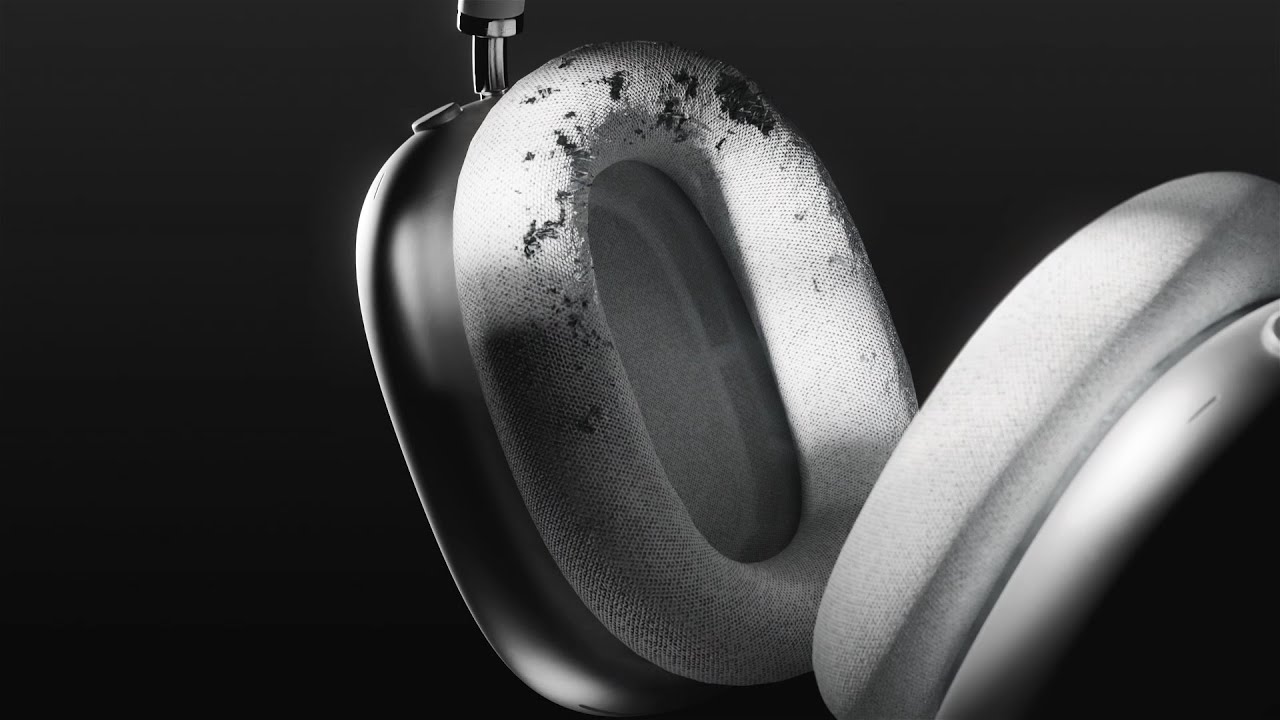 3D Motion Design Showreel - 2024