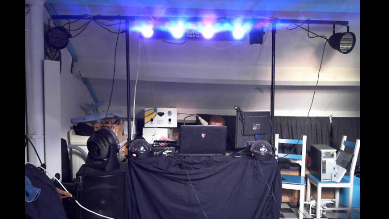 Live stream Non stop Radio     20 -07-2019