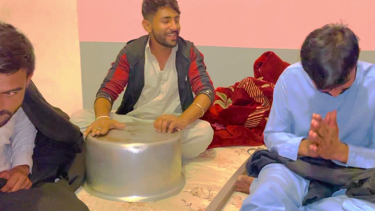 New desi program mahiye tapyy ch khalil/ abne abass // greece