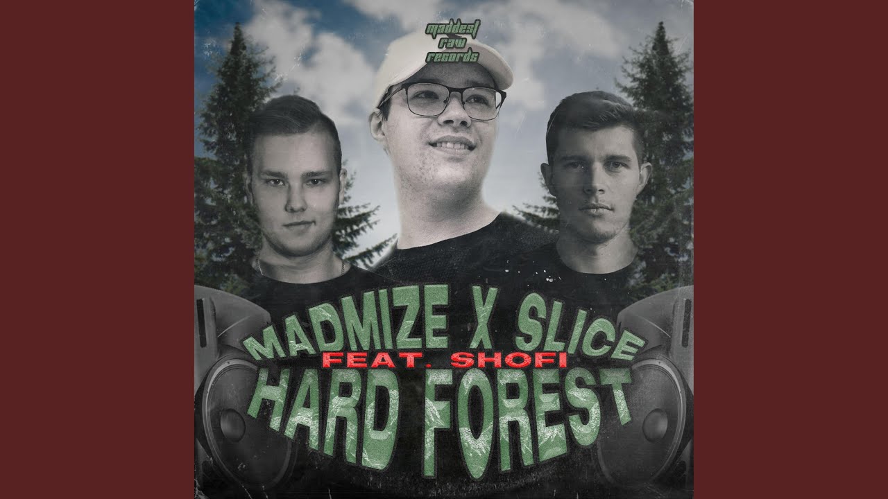 Hard Forest 2k23 Anthem (feat. Shofi) (Extended Mix)