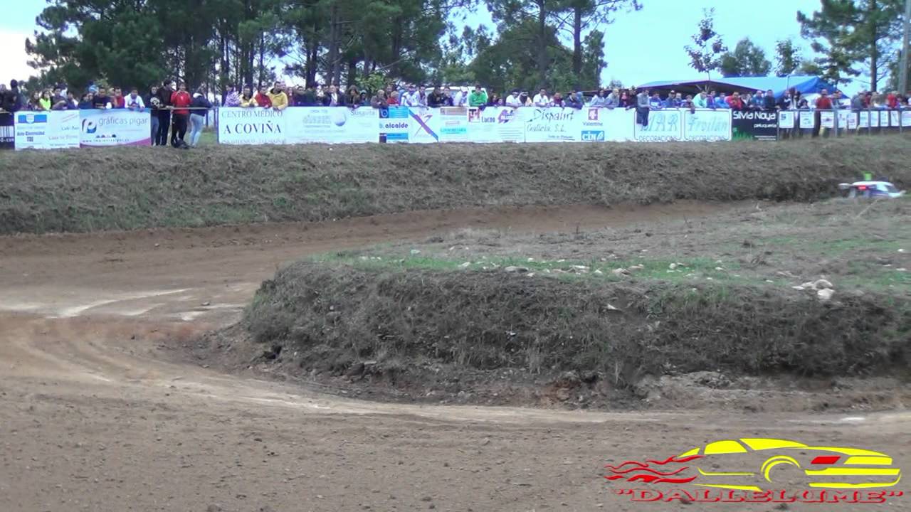 XIII Autocros O Castro 2014_(Final Kartcross)