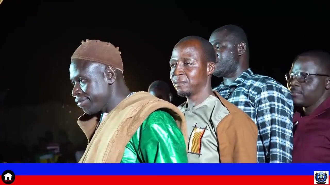 SEKOUBA TRAORE FACE A CHEICKNA (2024)
