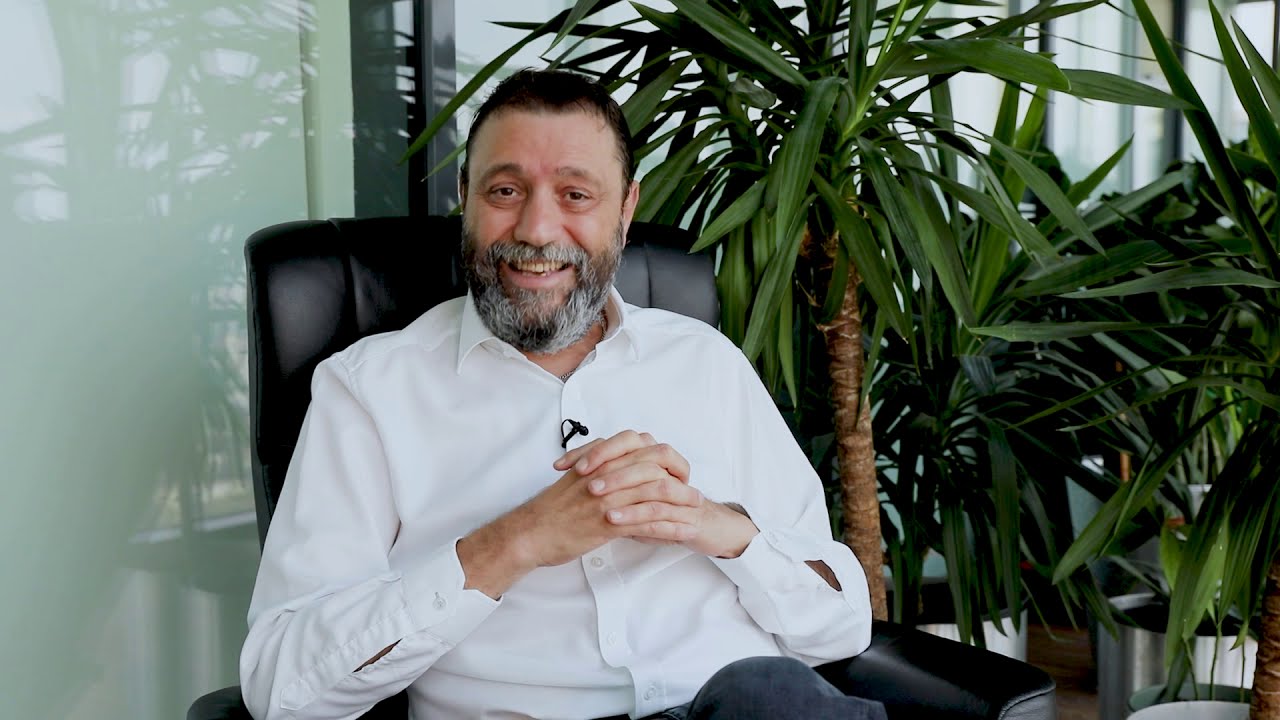 Dr. Esat Namal | Onkoloji Hakkında Bilgilendirme