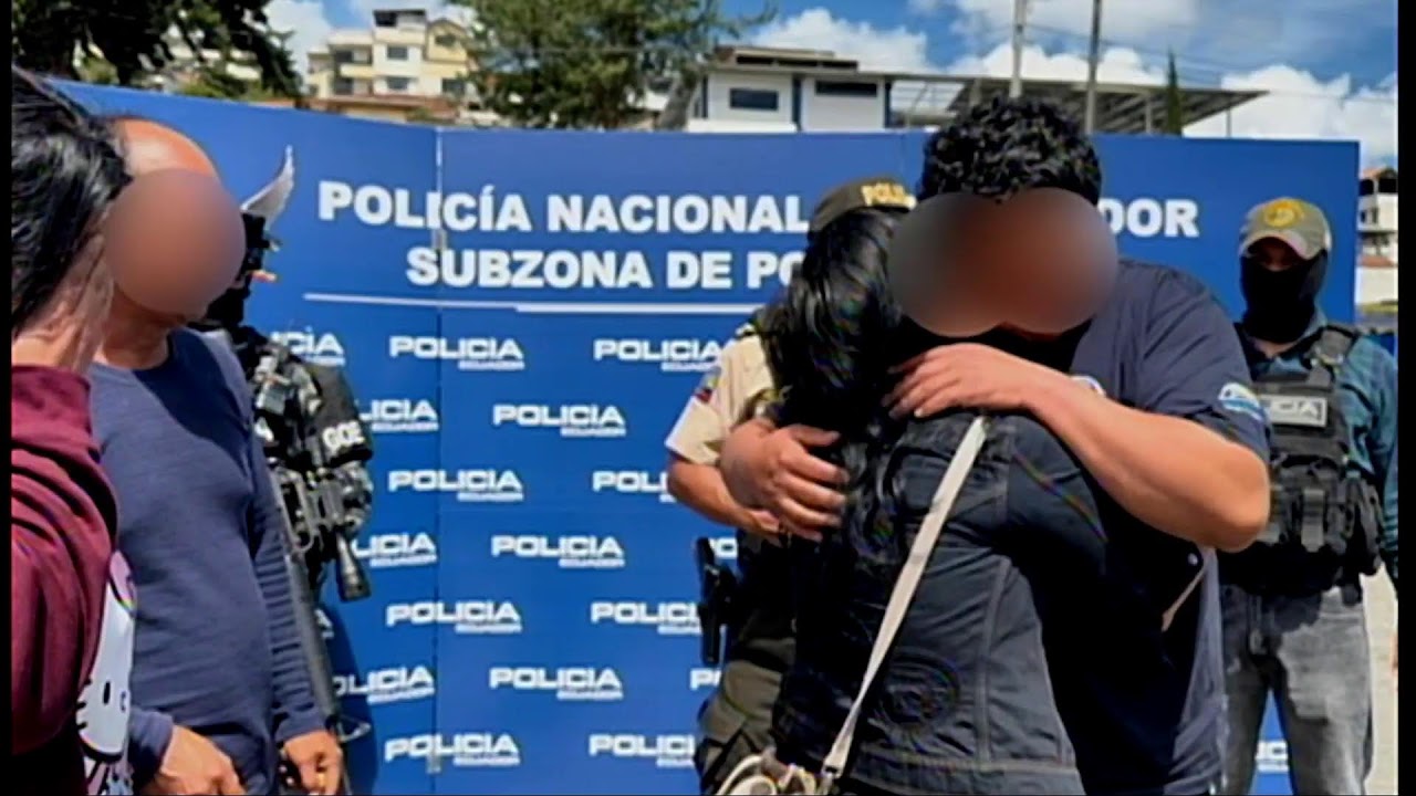 #Noticias #Loja Lunes 16 de Marzo de 2026 - 06h30