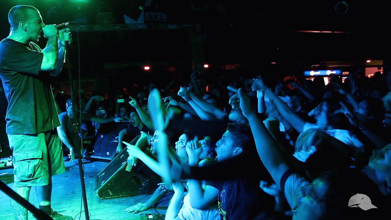 Citizen FULL SET (Chain Reaction 09.19.2014)
