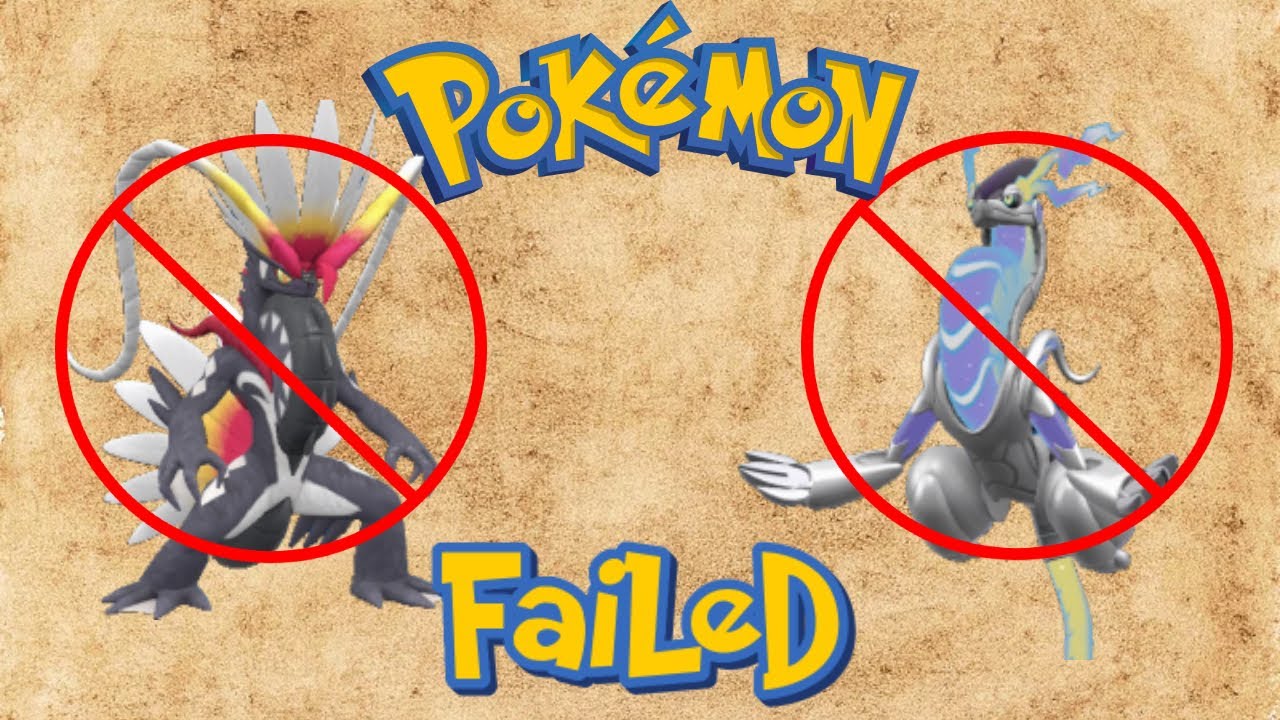Pokemon Just FAILED A Shiny Event!!!