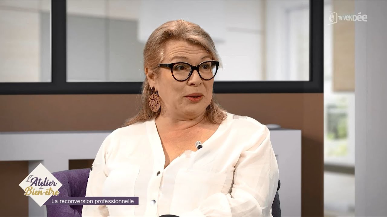 Se reconvertir à 40 ans