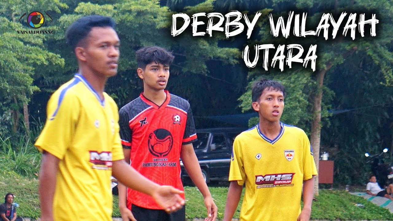DI BUAT TAK BERKUTIK🔴PUTRA MAHESA VS NGLEGOK FC||liga mandiri PSBI U 19 