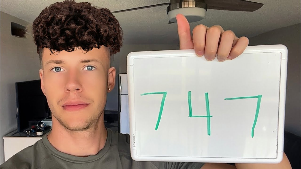 Should I Get a Perm !? Trade Review. 8/13/2025