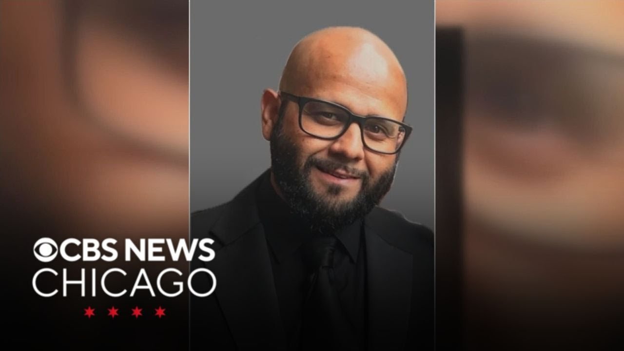 Fundraiser held honoring Buffalo Grove High School security guard killed in crash
