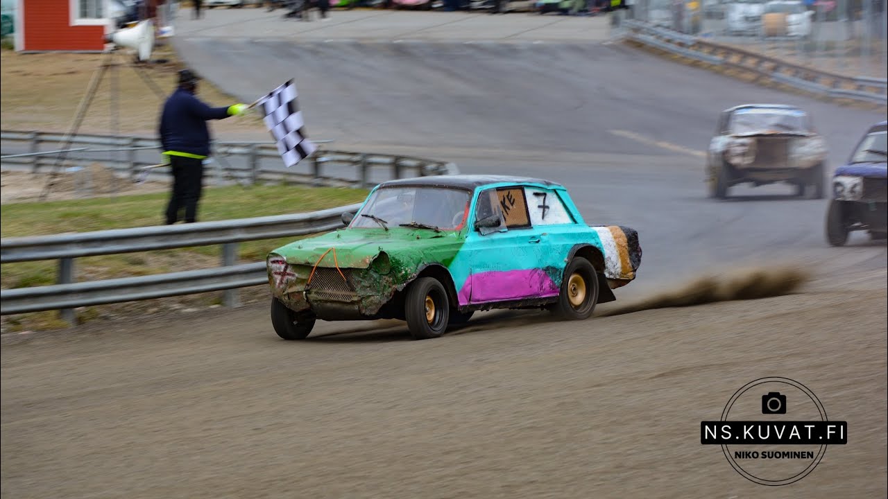 Keskustaksi JM Honkajoki | YLEINEN & EVK INCAR