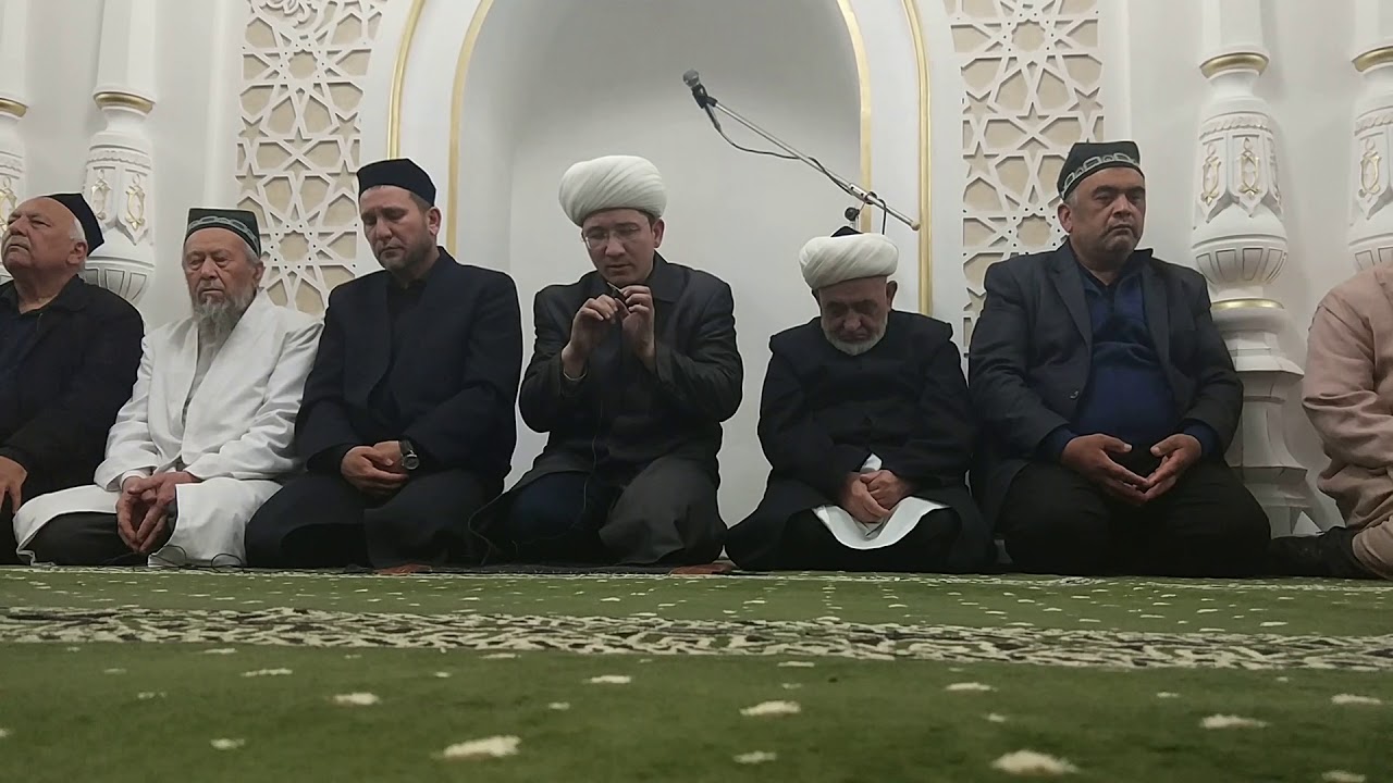 NurMuhammad qori