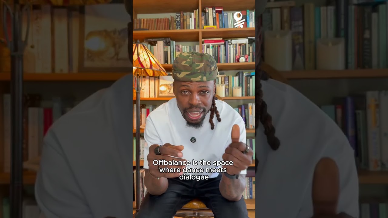 Offbalancepod