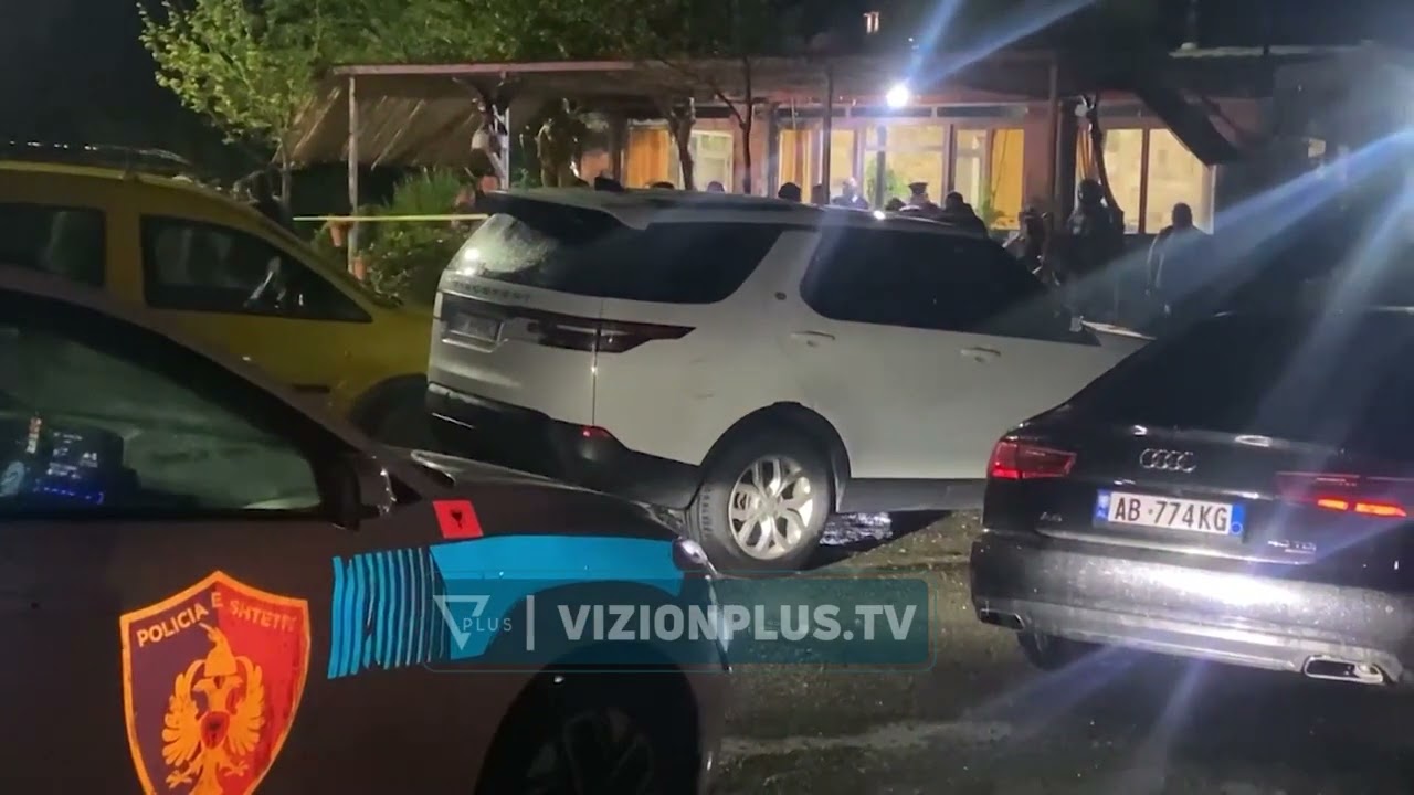 Katër autorë në vrasjen e 64 vjeçarit, Gjovalin Prendi u qëllua teksa ndodhej në lokalin e tij