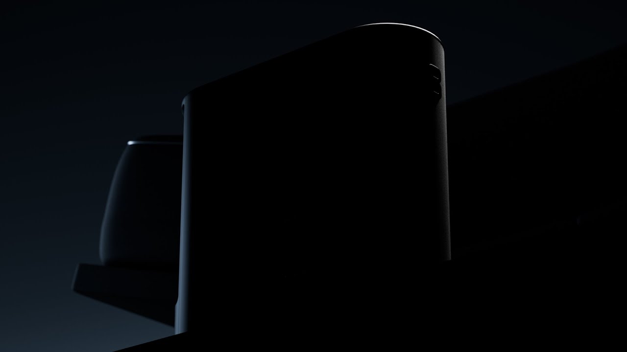 Introducing Pod 4 Ultra. A complete redesign of the fan-favorite Pod.