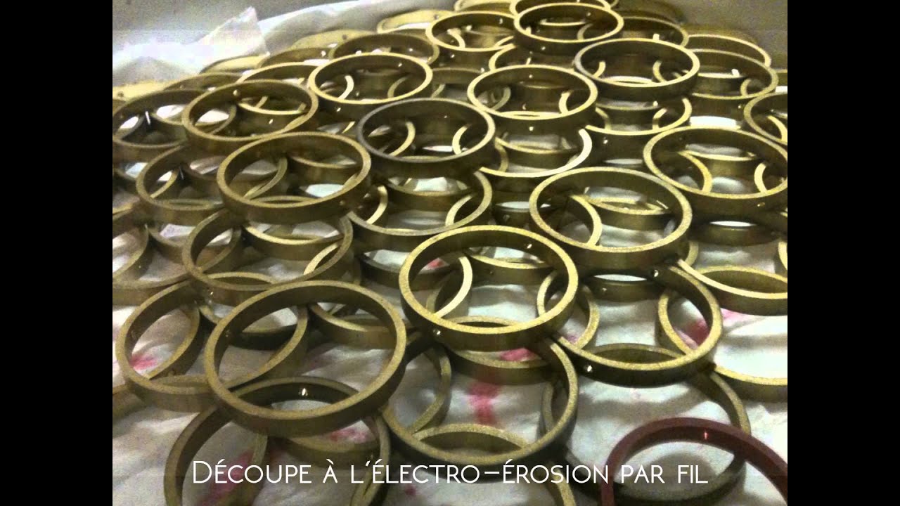 DMA Horlogerie - Lycée Diderot - Médaillon Inauguration 12.02.16