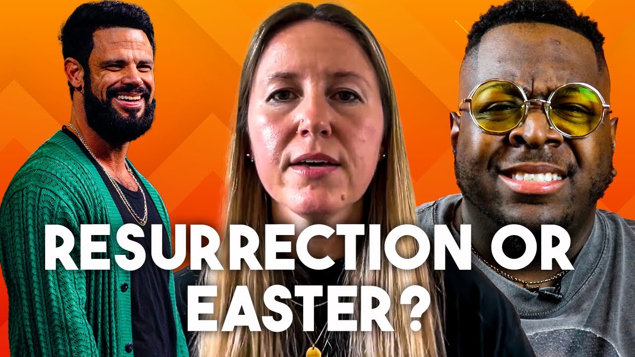 Elevation Church's Easter Controversy