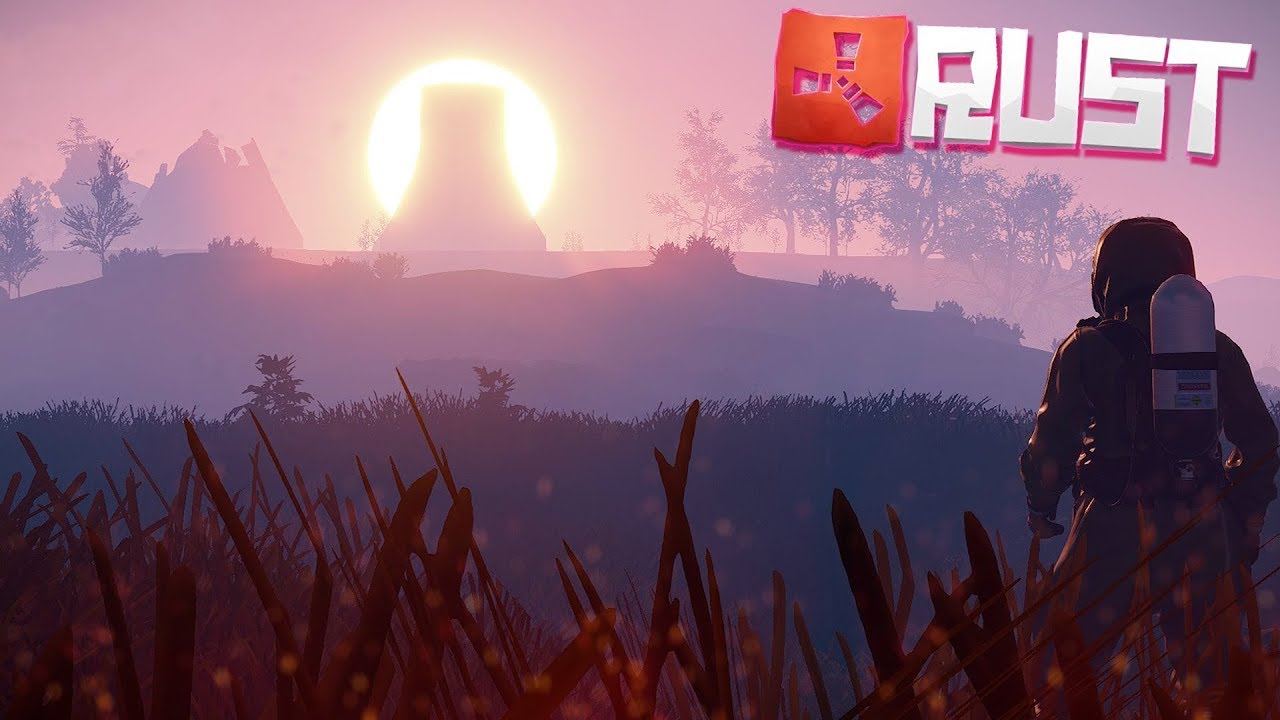✦ Rust ✦ Выживание ✦ Атыс Рейд ✦ Жалғыз өзім бәрін рейд етіп шықтым  #34