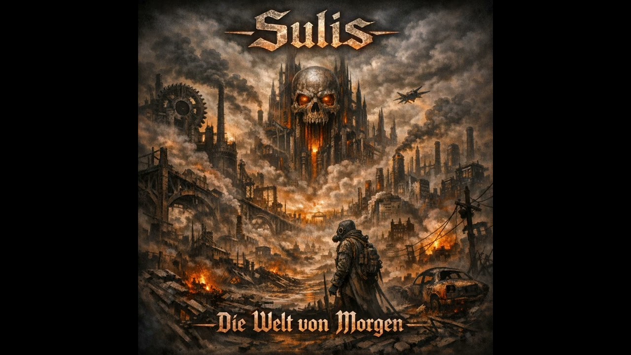 Die Welt von Morgen 