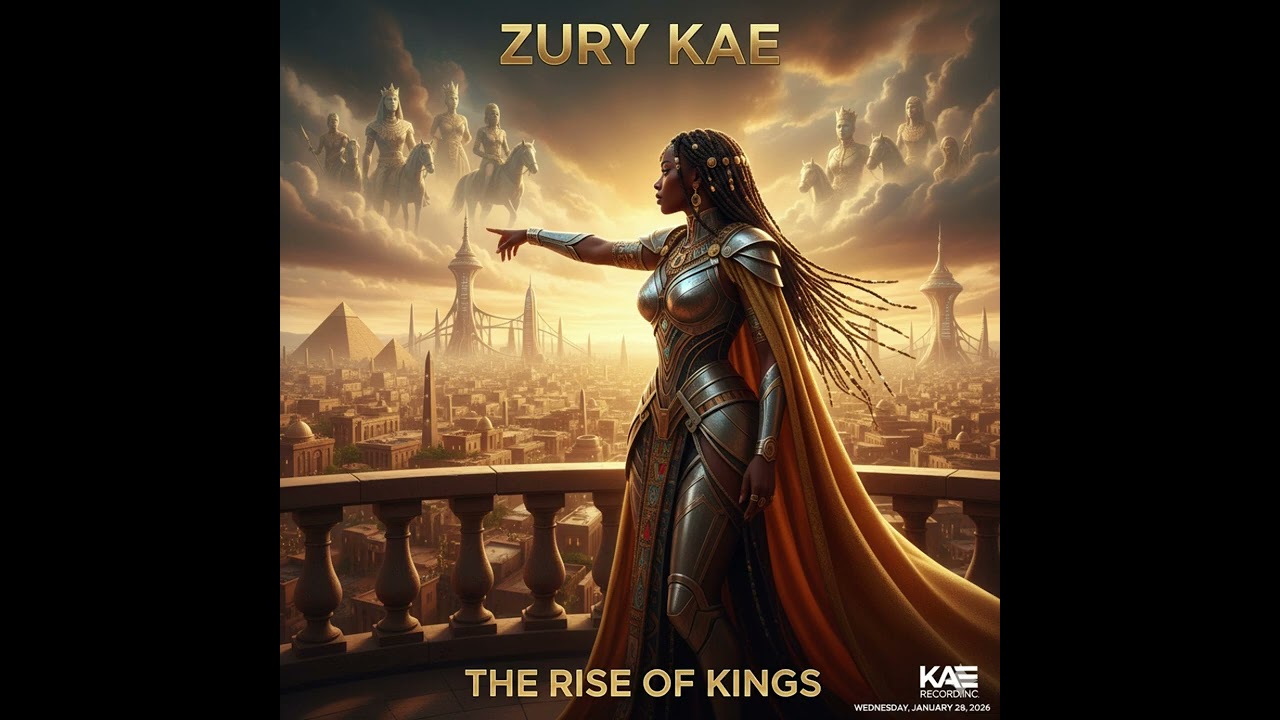 The rise of Kings