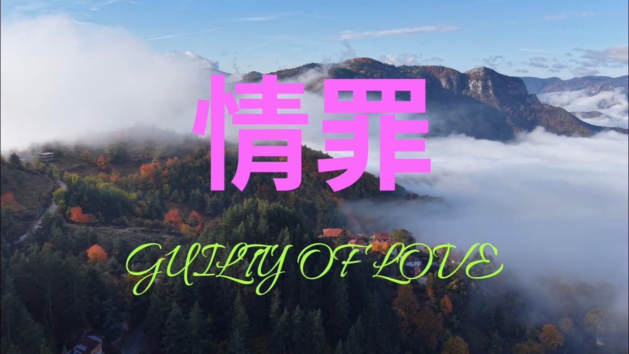 “情罪” 大提琴