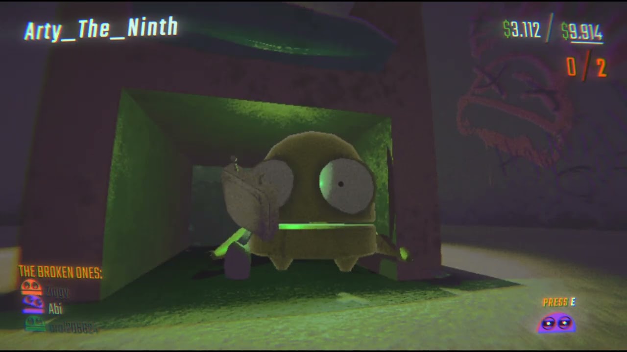 it appears as though [teeth gnashing sounds]