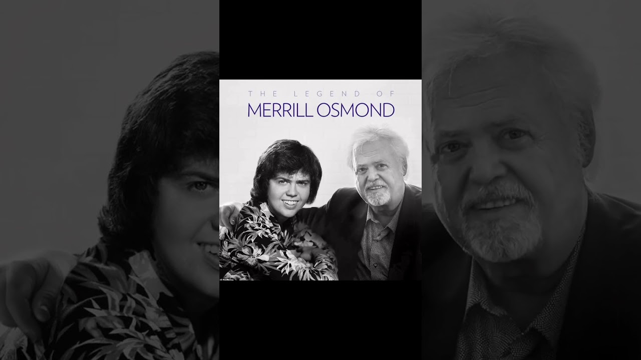 The fabulous #theosmonds  Through the years. Sound up ⬆️