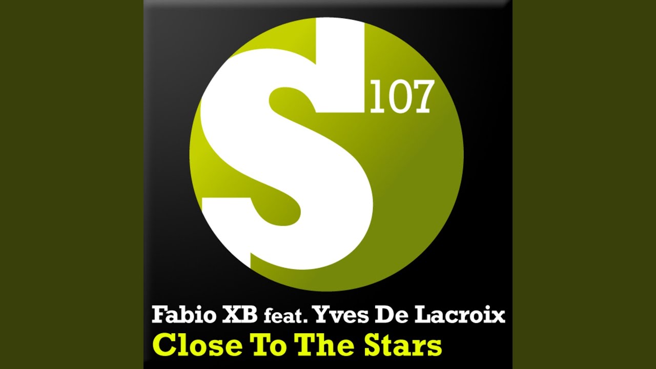 Close To The Stars (Myon & Shane 54 Remix)
