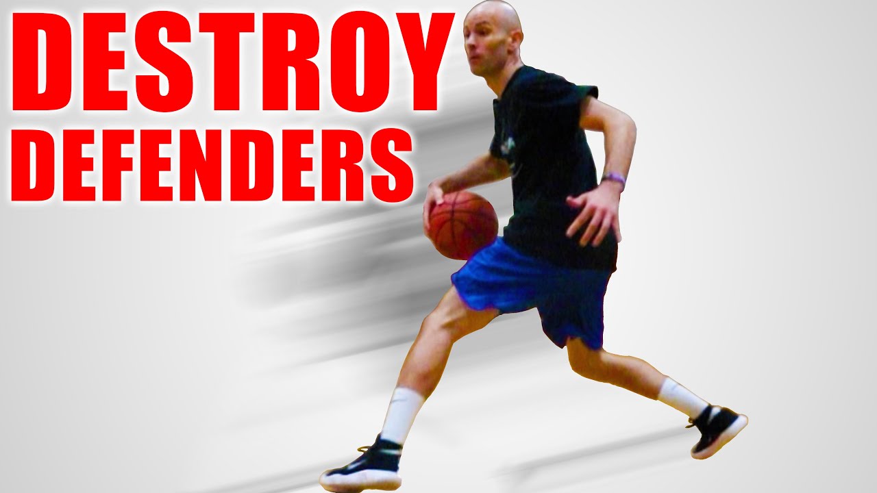 EASILY Beat Defenders With These Unexpected Moves!