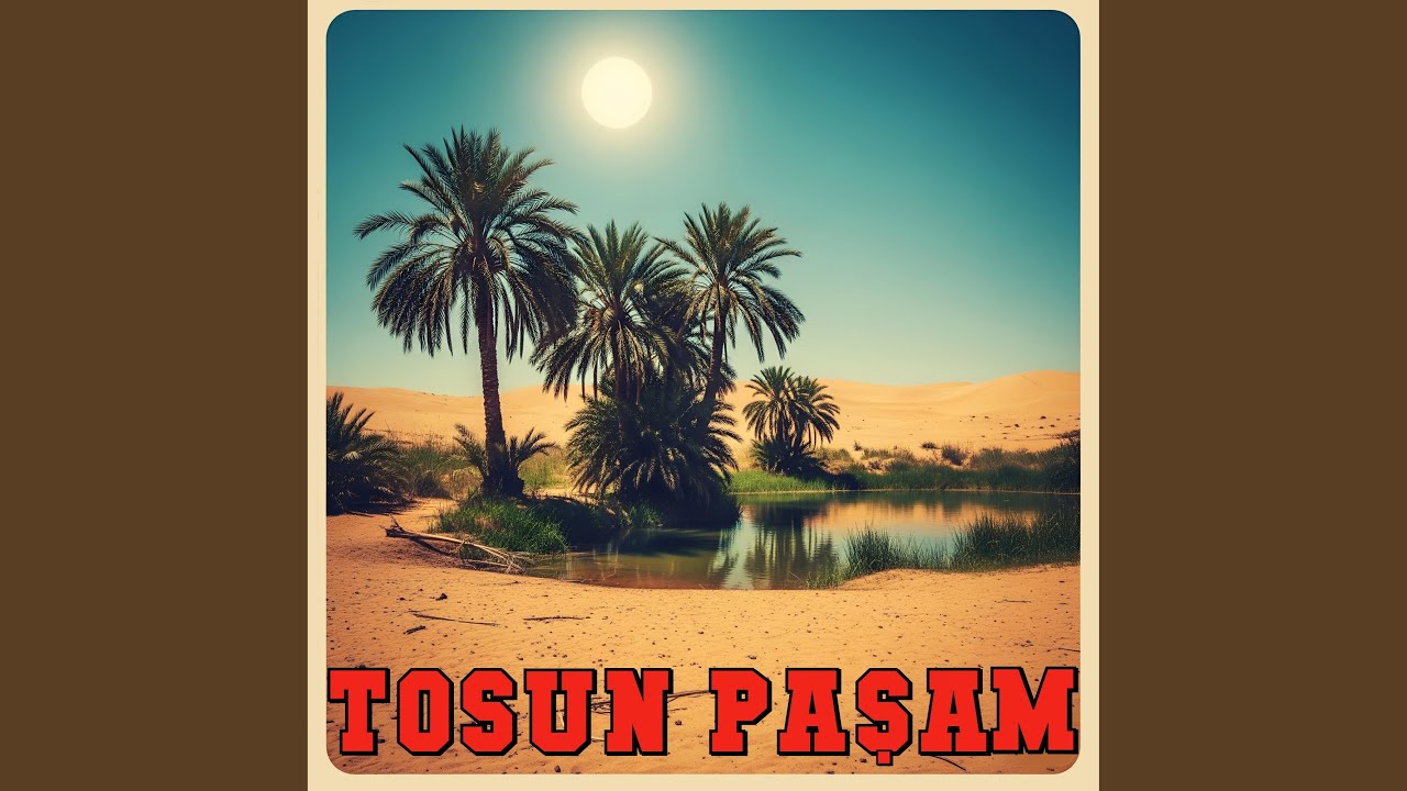 Tosun Paşam (Şehnaz Longa)