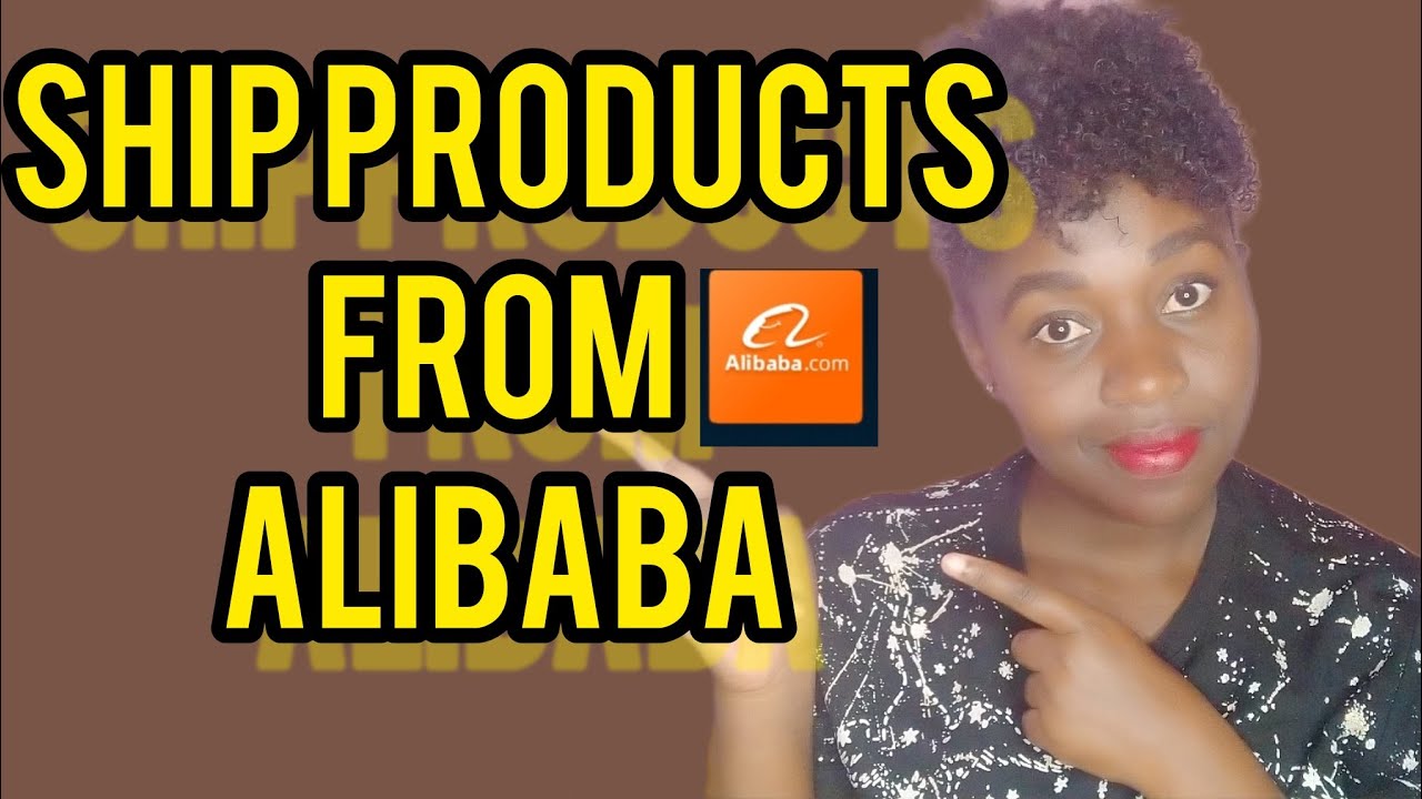 HOW  TO BUY ON ALIBABA STEP BY STEP TO AFRICA