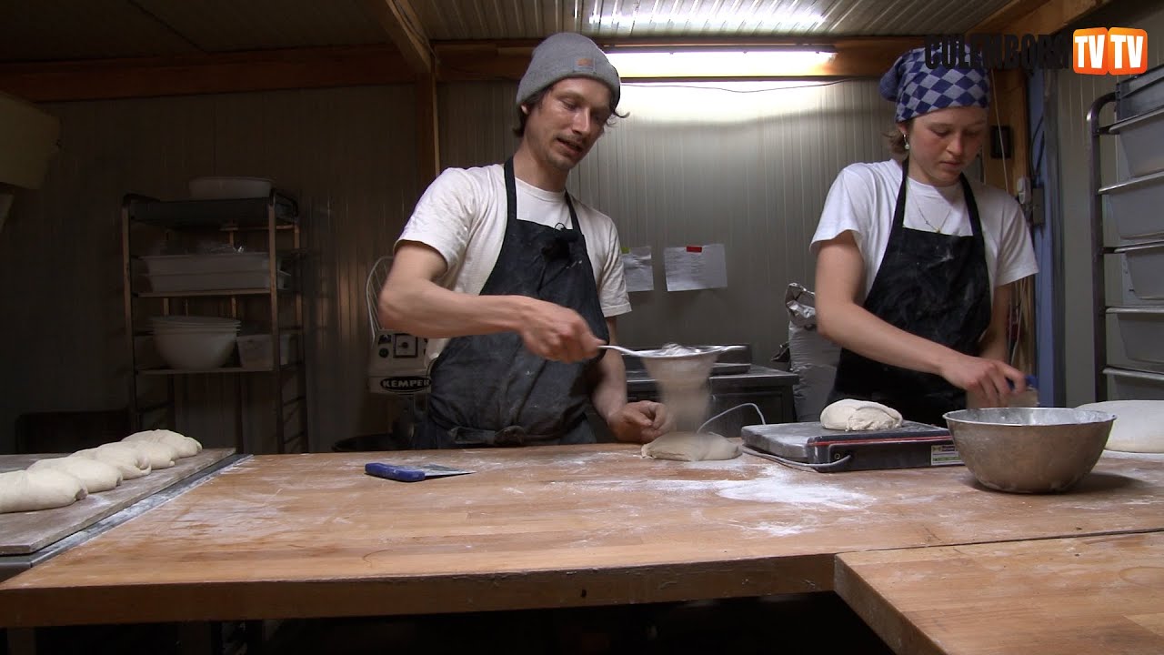 Ondernemend Culemborg: Bakkerij Kruim